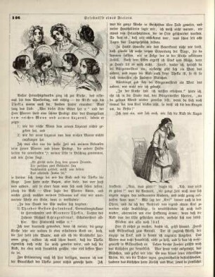 "Erlebnisse eines Freiers"