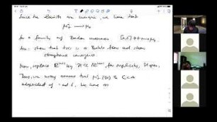 An introduction to weak mean curvature flow 2