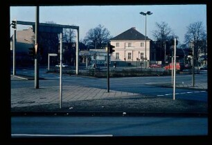 Schloss Steglitz 13.1.73.