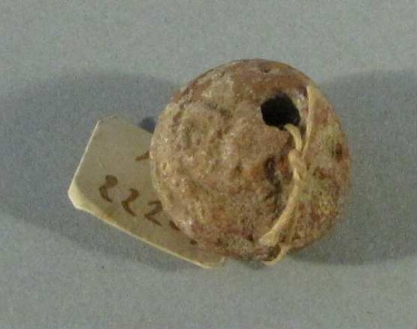 spindle whorl