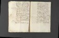 Pfalzgraf Wolfgang bittet hinsichtlich seines Hofmeisters Heinrich von Ulm, der mit Begleitern nach Frankreich geschickt worden war und dort bei einem Kloster nahe Toul in einen Hinterhalt geriet und getötet wurde, um Rat bei der Verfolgung der Täter.