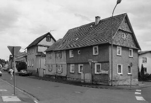 Gießen, Untergasse 1A, Untergasse 1