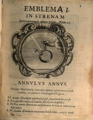 Lvx Evangelica sub velum Sacrorvm Emblematvm Recondita in Anni Dominicas : Selecta Historia Et Morali Doctrina, 1