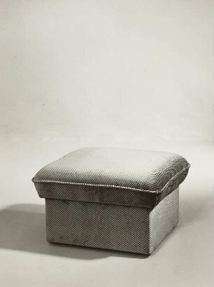 Hocker
