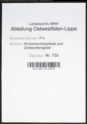 Kirchenbuchduplikat der evangelischen Gemeinde Niederdresselndorf (GHT 1841-1850). (Gemeinde: Niederdresselndorf, evangelische Gemeinde)
