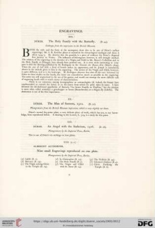 Engravings