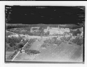 Steinfeld (Eifel), Kloster