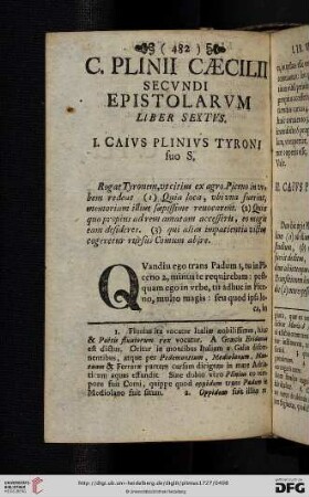 Liber sextus