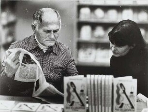 Bohumil Hrabal