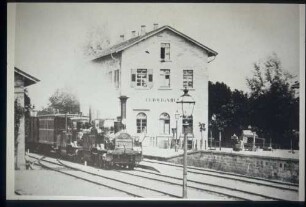 Bf. Ludwigsburg