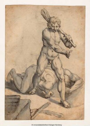Kain und Abel