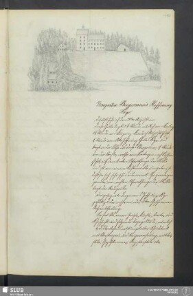 Gesegnete Bergmanns Hoffnung Fdgr.