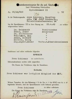 Schirmer, Anna