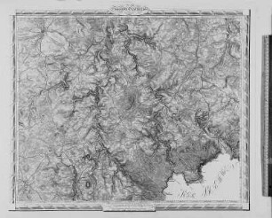 Topographischer Atlas des Königreiches Sachsen (sogenannter Oberreit'scher Atlas)