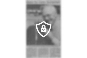 Ideen für mehr Sicherheit Dem Aquaplaning keine Chance