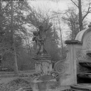 Neptunbrunnen
