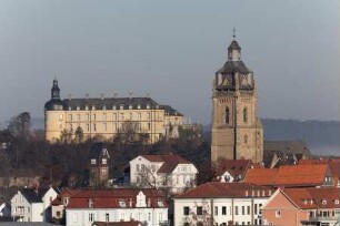 Evangelische Stadtkirche