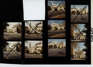 St. Johns Church - Kirche, 1981
