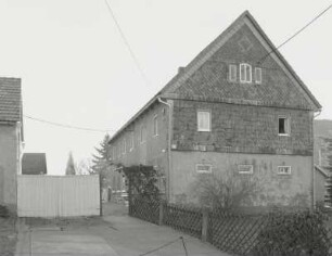 Bauernhof, Pirna