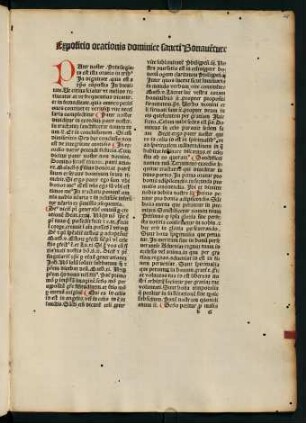 78r-79v, Expositio orationis domince sancti Bonaventure