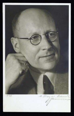 Marcard, Walter