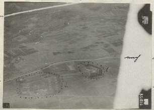 Fort Haslang (1800 m)