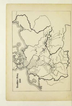 Deutscher Krieg 1866