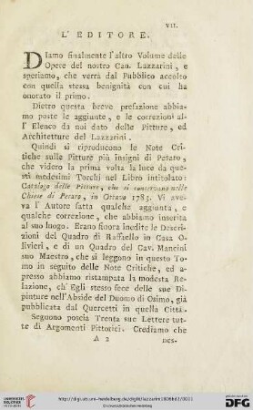 L'editore