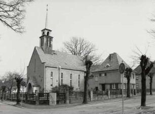 Katholische Kirche Sankt Gertrud