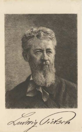 Ludwig Pietsch
