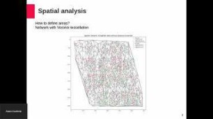 Mathematical Frameworks for Integrative Analysis of Emerging Biological Data Type: seq-FISH