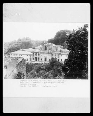 Santa Teresa