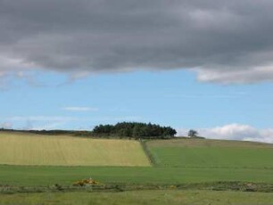 Schottland : Landschaft im schottischen Hochland, aufgenommen im Juni 2005. Foto Uwe Gerig