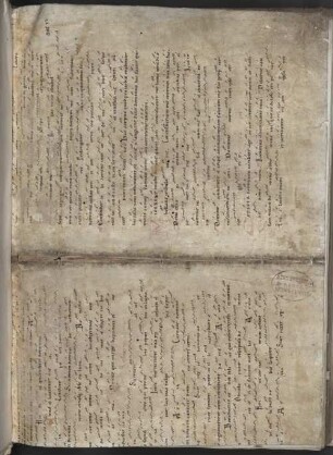 Missale - BSB Clm 17407