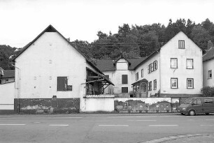 Wetzlar, Wetzlarer Straße (NB) 18