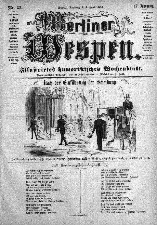 Nr. 32, 08.08.1884
