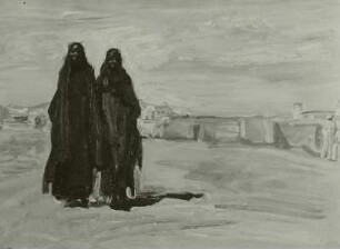 Sudanesische Frauen