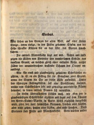 Die Nachtschönchen, oder: Die Schutzengel der Familie : Von Paul Féval. Aus dem Französischen, 2