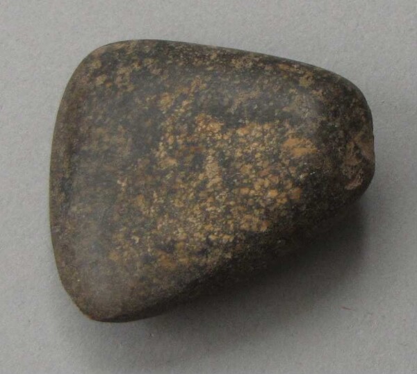 Stone axe blade