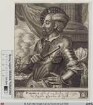 Bildnis Charles III Bourbon, 8. duc de, comte de Montpensier