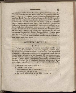 Appendicula.