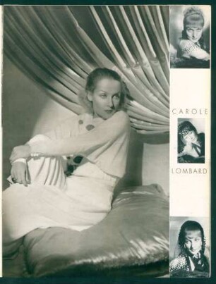 Carole Lombard