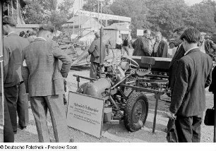 Drillmaschine