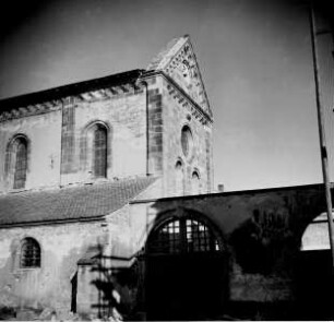 Ehemalige Stiftskirche Sankt Martin & Katholische Pfarrkirche