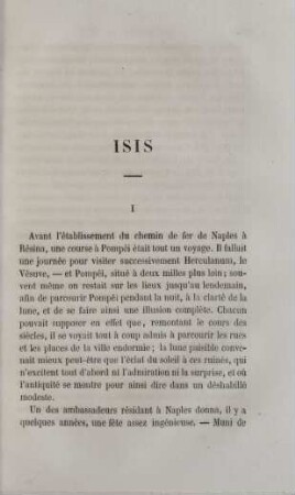 Isis