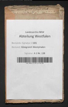 Stift Levern