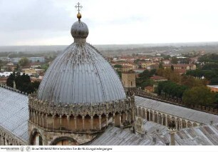 Santa Maria Assunta & Duomo