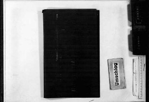 Oper (1902-1918)