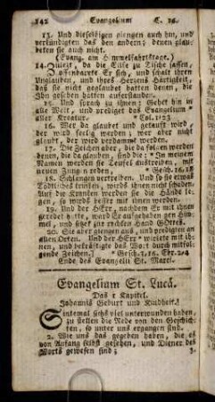 142-152, Das 1. - 2. Kapitel
