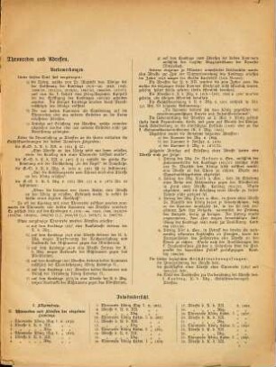 Die Thronreden und Adressen im bayerischen Landtag während der Zeit von 1819-1892 